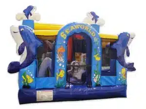 Bouncy Castle