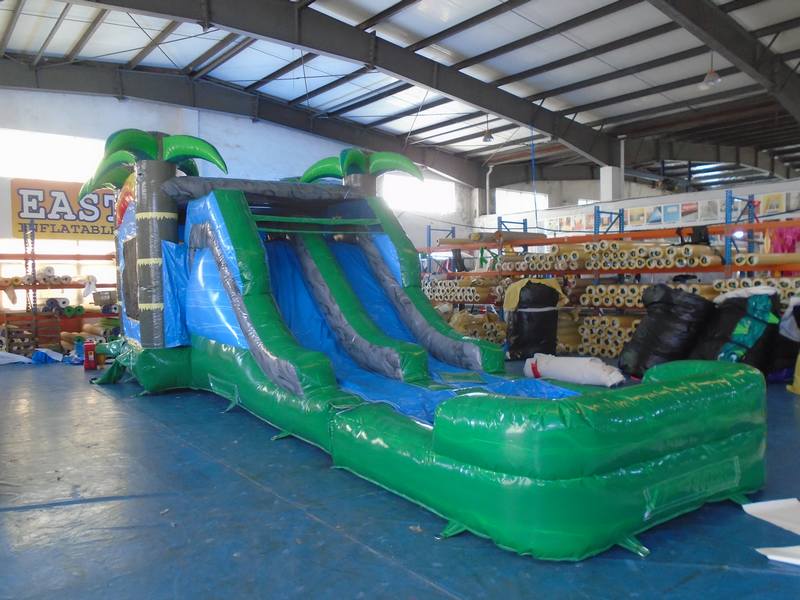 Are You Making These 5 Common Mistakes When Renting Inflatables in Canada?
